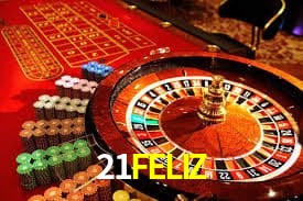 21FELIZ Crash Game rápido